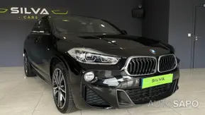 BMW X2 de 2020