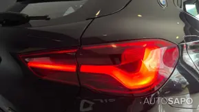 BMW X2 de 2020