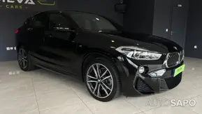 BMW X2 de 2020