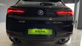 BMW X2 de 2020