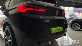 BMW X2 de 2020