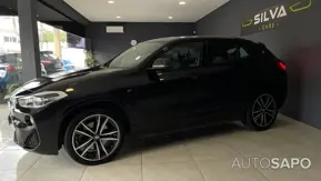 BMW X2 de 2020