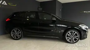 BMW X2 de 2020