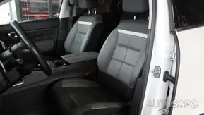Citroen C5 AirCross 1.2 PureTech Shine de 2019