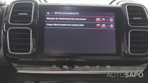 Citroen C5 AirCross 1.2 PureTech Shine de 2019