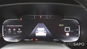 Citroen C5 AirCross 1.2 PureTech Shine de 2019
