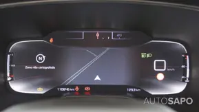 Citroen C5 AirCross 1.2 PureTech Shine de 2019