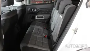Citroen C5 AirCross 1.2 PureTech Shine de 2019