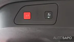 Citroen C5 AirCross 1.2 PureTech Shine de 2019