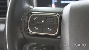 Citroen C5 AirCross 1.2 PureTech Shine de 2019
