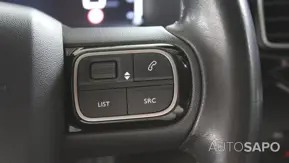 Citroen C5 AirCross 1.2 PureTech Shine de 2019