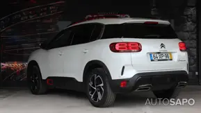 Citroen C5 AirCross 1.2 PureTech Shine de 2019