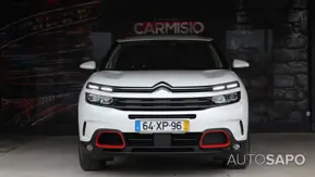 Citroen C5 AirCross 1.2 PureTech Shine de 2019