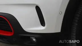 Citroen C5 AirCross 1.2 PureTech Shine de 2019