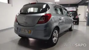 Opel Corsa de 2014