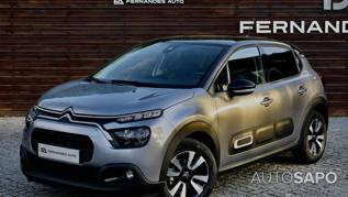 Citroen C3 de 2020