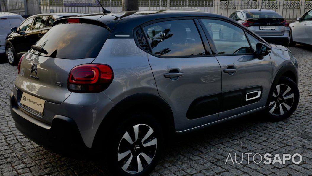 Citroen C3 de 2020