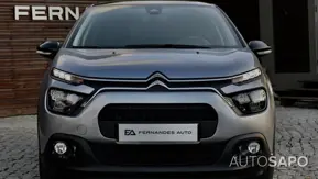 Citroen C3 de 2020