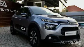 Citroen C3 de 2020