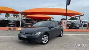 Volkswagen Golf 2.0 TDI de 2023