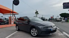 Volkswagen Golf 2.0 TDI de 2023