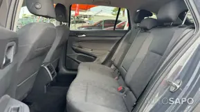 Volkswagen Golf 2.0 TDI de 2023