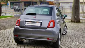 Fiat 500 de 2019