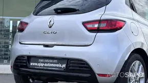 Renault Clio 0.9 TCE Limited de 2018