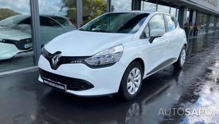 Renault Clio 1.5 dCi Confort de 2016