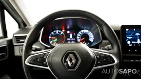 Renault Clio de 2020