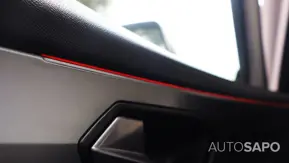 Cupra Formentor 1.4 e-Hybrid Cupra DSG de 2021