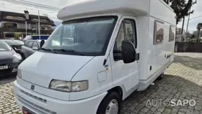 Fiat Ducato de 2001