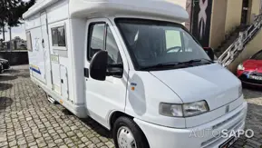 Fiat Ducato de 2001