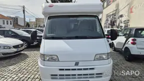 Fiat Ducato de 2001