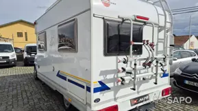 Fiat Ducato de 2001