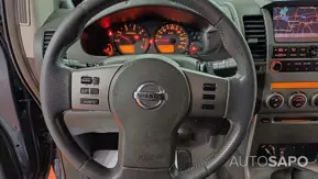 Nissan Navara de 2006