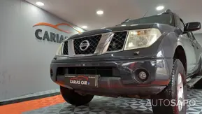 Nissan Navara de 2006