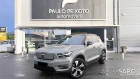 Volvo XC40 de 2022