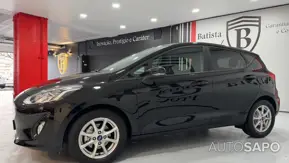 Ford Fiesta de 2019