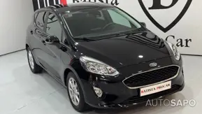 Ford Fiesta de 2019