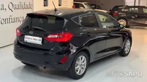 Ford Fiesta de 2019