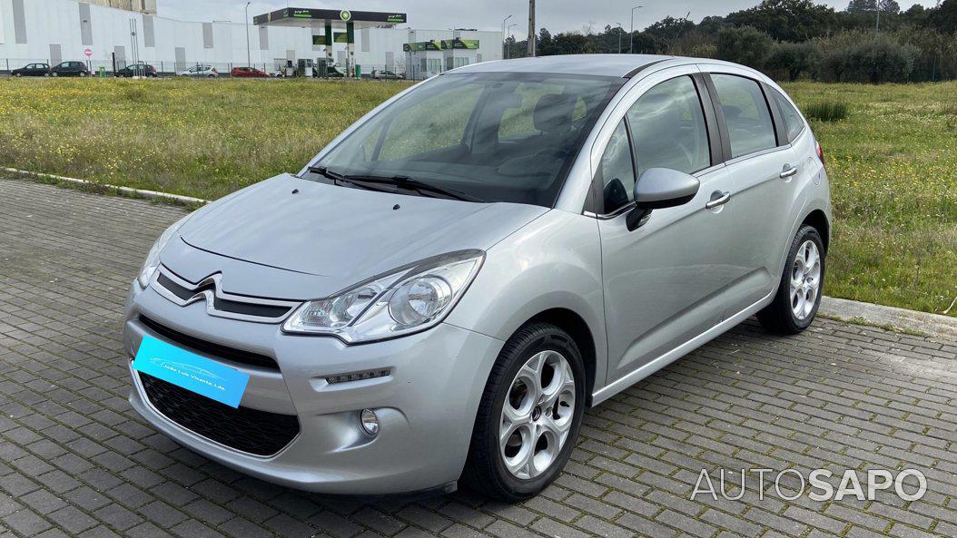 Citroen C3 de 2015