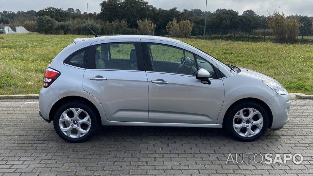 Citroen C3 de 2015