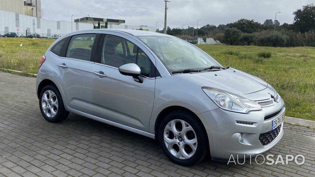 Citroen C3 de 2015