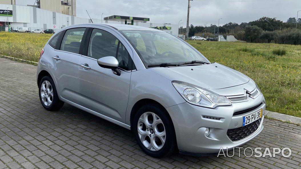 Citroen C3 de 2015