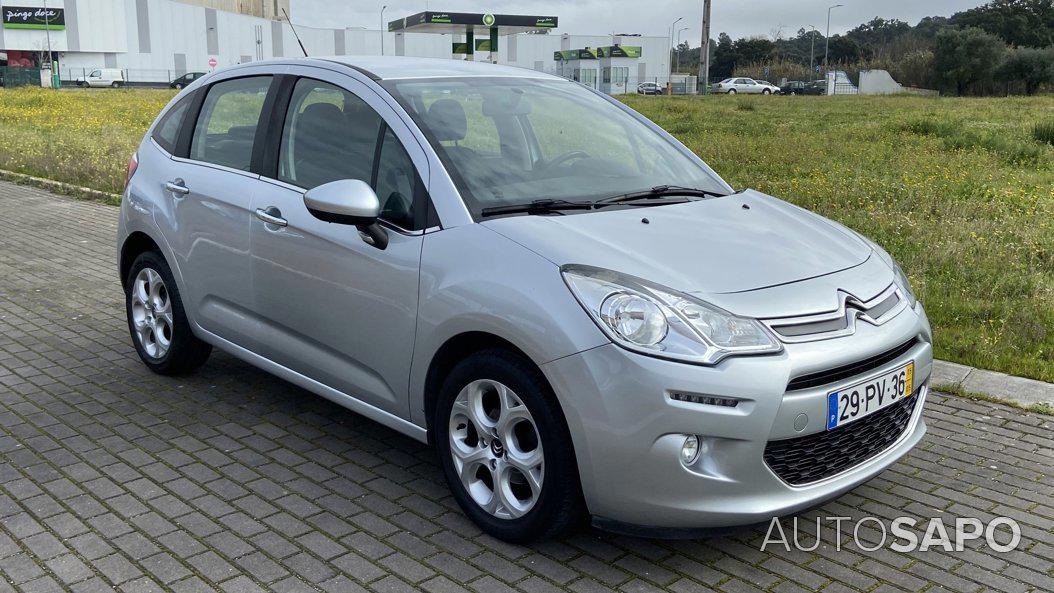 Citroen C3 de 2015