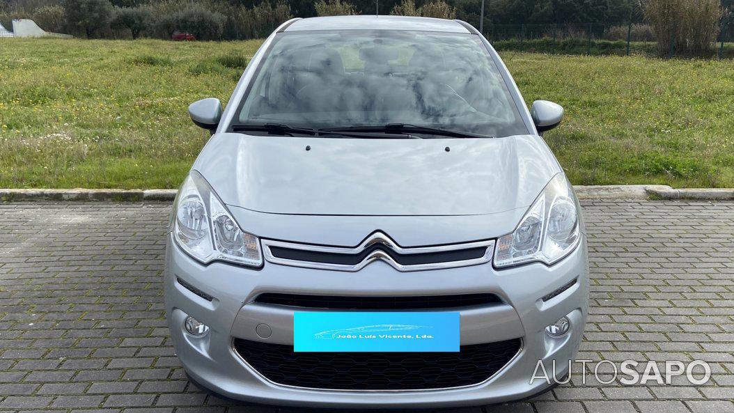 Citroen C3 de 2015