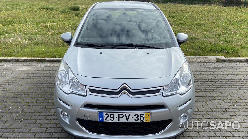 Citroen C3 de 2015