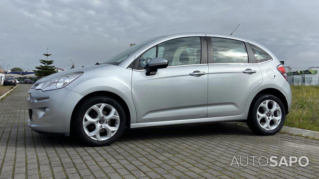 Citroen C3 de 2015