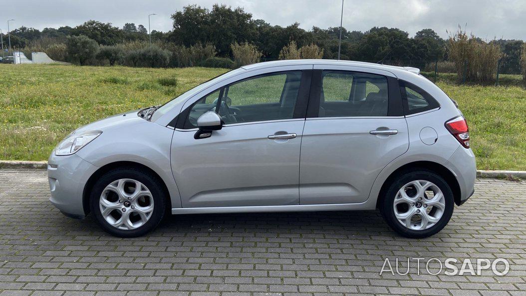 Citroen C3 de 2015